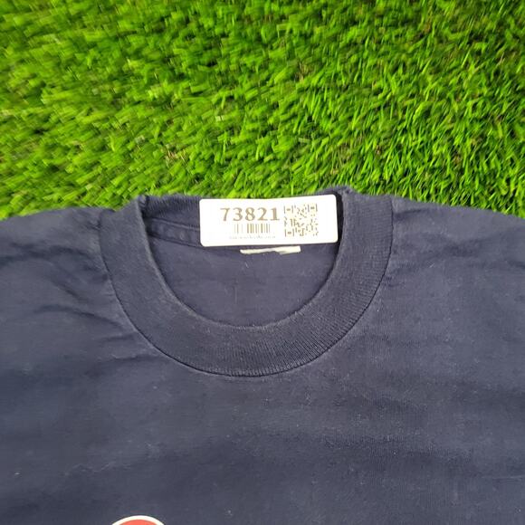 Vintage 1998 Cardinals Shirt Medium 19x28 Mark-McGwire - Picture 3 of 12